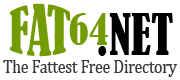 FAT64.NET - Fattest Free Directory of the NET